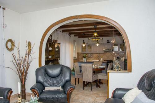 Arijana Apartment