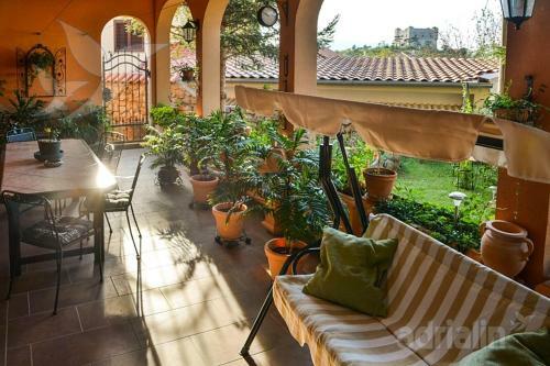 Arijana Apartment