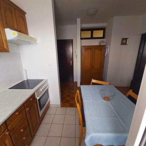 Apartamento Suzana Beautiful Balcony Sea View