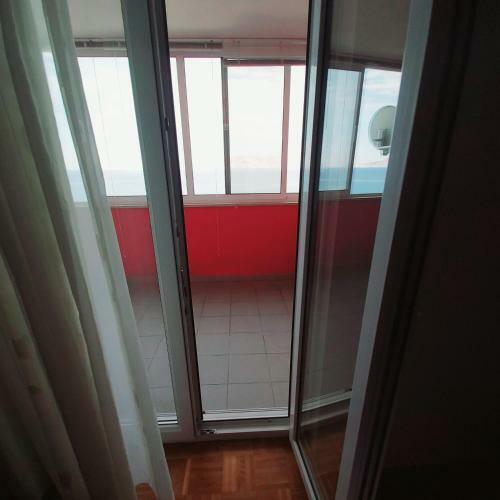 Apartamento Suzana Beautiful Balcony Sea View