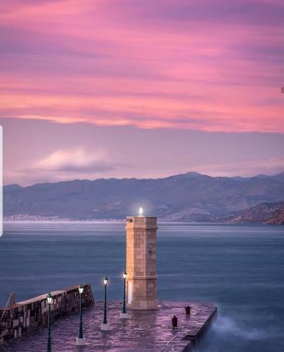 Apartamento Suzana Beautiful Balcony Sea View