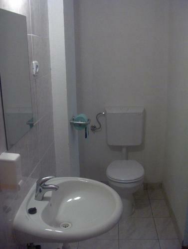 Hostal Apartments Nova Lika