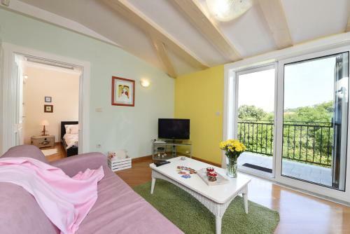 Apartamentos Angels' Nest