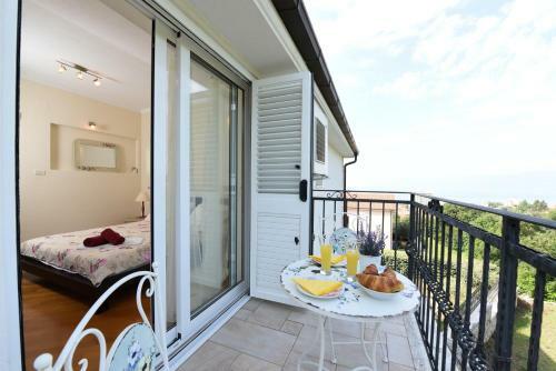 Apartamentos Angels' Nest