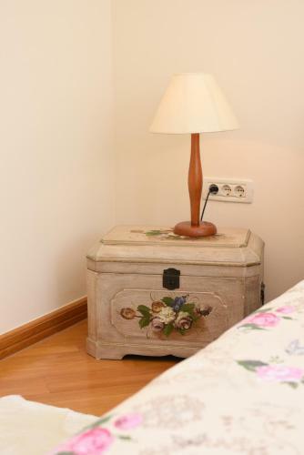 Apartamentos Angels' Nest