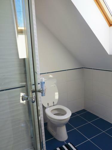 Apartamento K�kszalag Vend�gh�z
