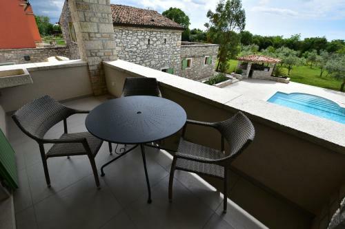 Hotel Residence Borgo San Nicol�
