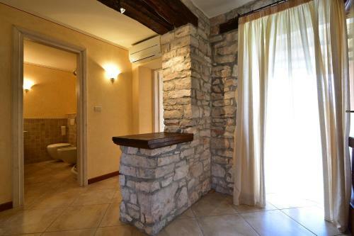 Hotel Residence Borgo San Nicol�