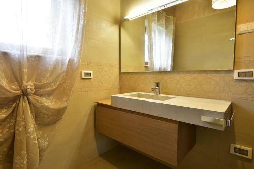 Hotel Residence Borgo San Nicol�