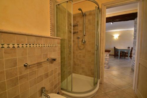 Hotel Residence Borgo San Nicol�