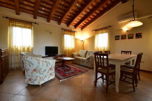 Hotel Residence Borgo San Nicol�