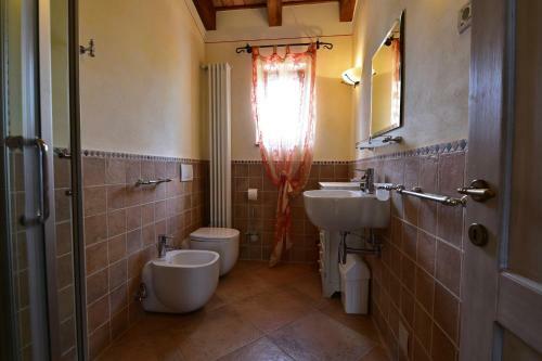Hotel Residence Borgo San Nicol�