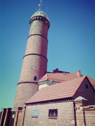 Anna Misiuk Pokoje Go?cinne