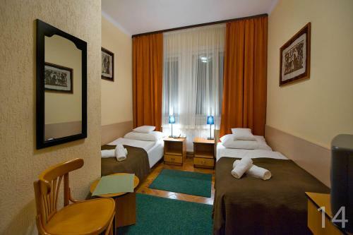 Bed & Breakfast Dom Wypoczynkowy Helunia