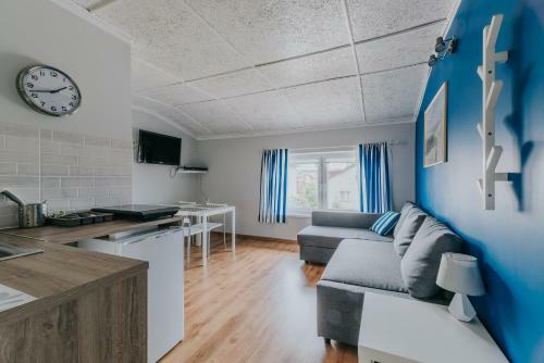 Apartamenty I Pokoje Na Z?otej