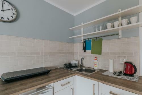 Apartamenty I Pokoje Na Z?otej