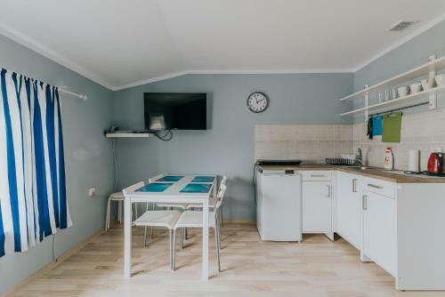 Apartamenty I Pokoje Na Z?otej