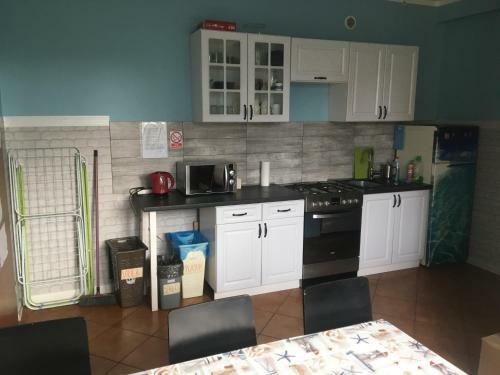 Apartamenty I Pokoje Na Z?otej