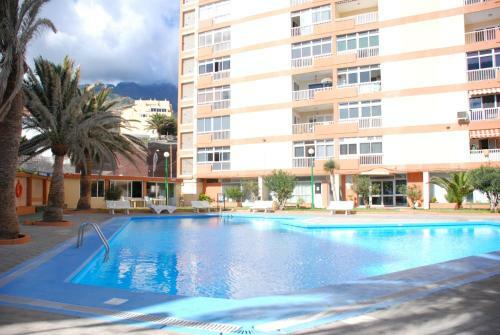 Apartamento Casa Elena