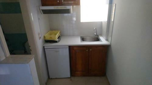 Apartamento Tilegrafos Studios
