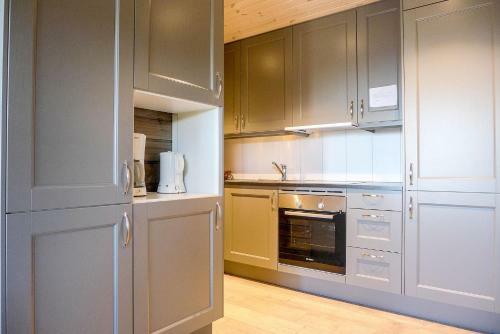 Apartamento Trysil H�yfjellssenter, Fager�sen
