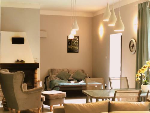 Apartamento Dom Wakacyjny Chillout Rock