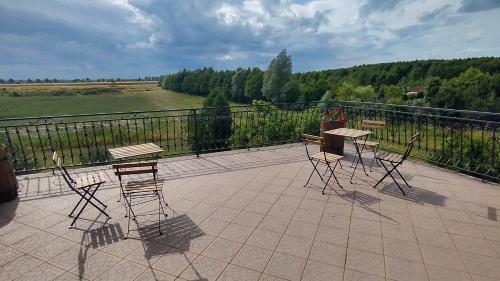 Hostal Spokojny Zak?tek