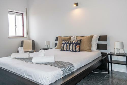 Hostal Welcome Summer House