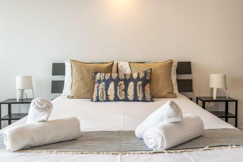 Hostal Welcome Summer House
