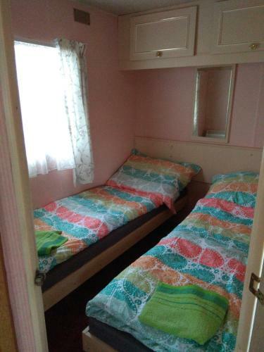 Apartamento Mobilheim Vyhl�dka Camp V�rovice