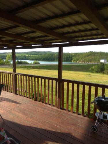 Apartamento Mobilheim Vyhl�dka Camp V�rovice