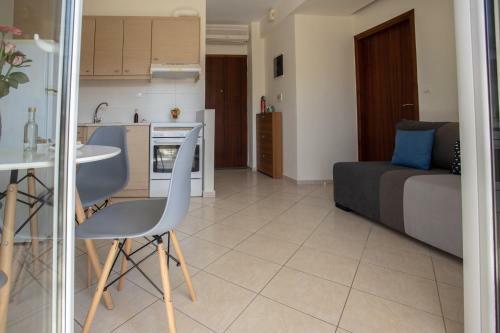 Apartamento Seperi Deep Blue