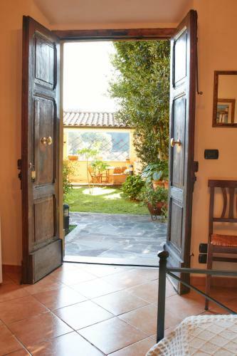 Apartamento Rea Villa