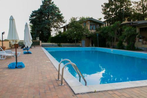 Apartamento Rea Villa
