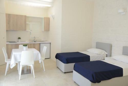 Apartamento Nmcpalace