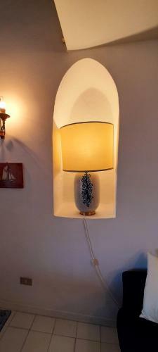 Apartamento Suite Amapola