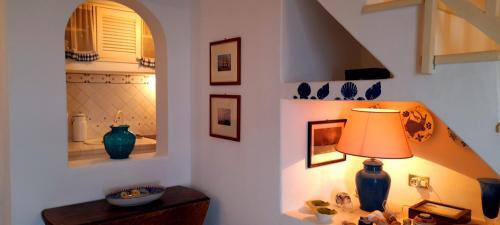 Apartamento Suite Amapola
