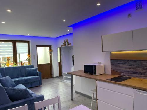 Dafne1 Apartamenty