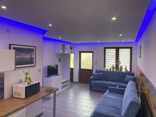 Dafne1 Apartamenty