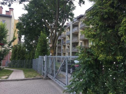 Apartament Sloneczny Taras