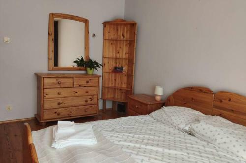 Apartamento Toward The Lake - Dom Z Tarasem