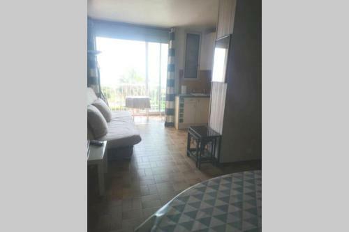 Apartamento Appartement En Bord De Plage
