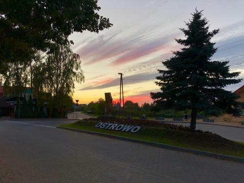 Dom Wypoczynkowy Sztorm