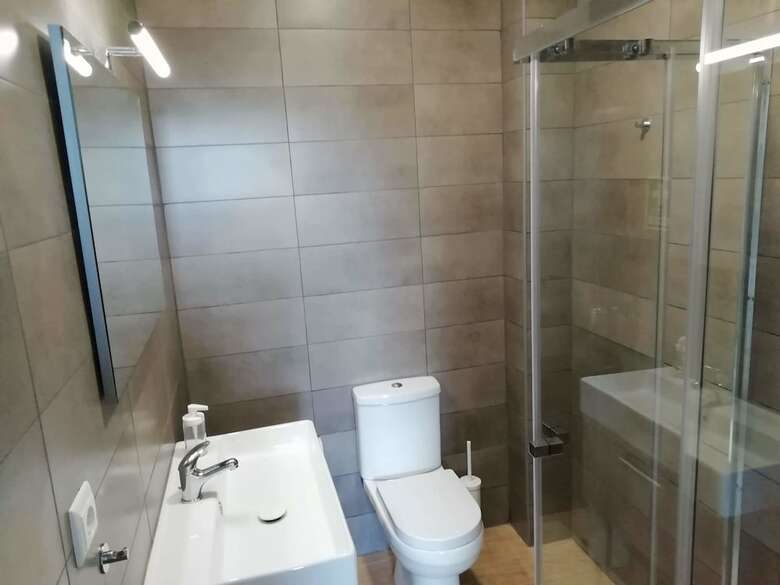 Apartamento Blue River