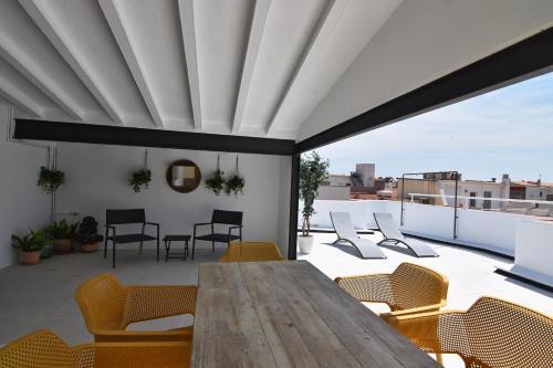 Apartament Galan1966