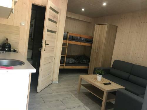 Apartamenty I Pokoje U Grubego