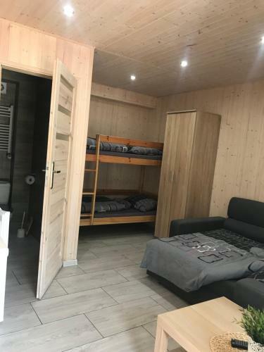 Apartamenty I Pokoje U Grubego