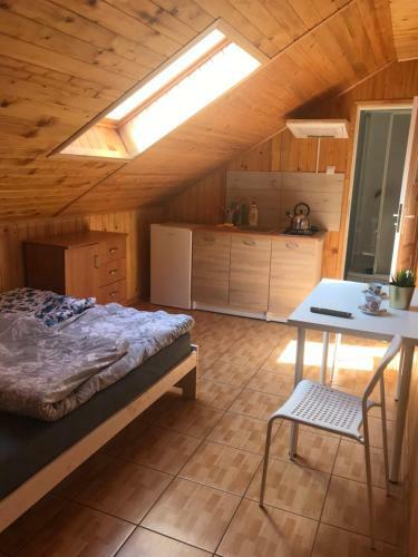 Apartamenty I Pokoje U Grubego