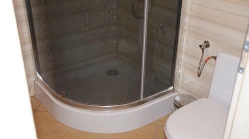 Albergue Go?ciniec Przy Kei