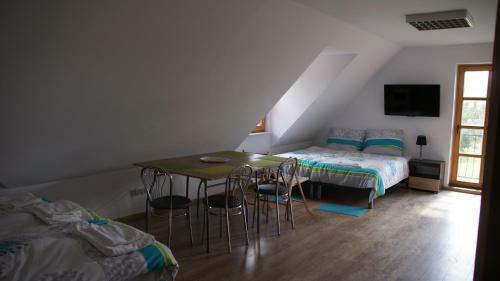 Albergue Go?ciniec Przy Kei
